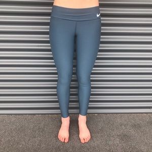 Nike Girls Leggings